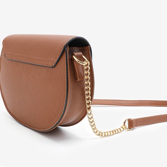 Saddle bag. NWT. - Picture 2 of 5